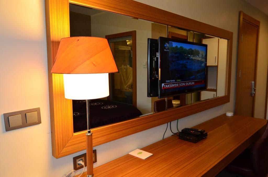 Duzce Surur Hotel Room photo